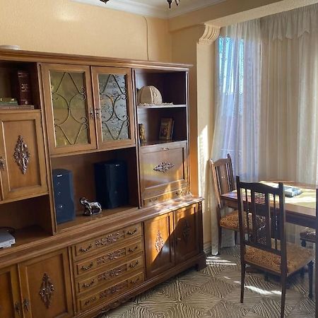 Ferienwohnung Comfort Quatroaaaa Rafalafena Castellón de la Plana Exterior foto