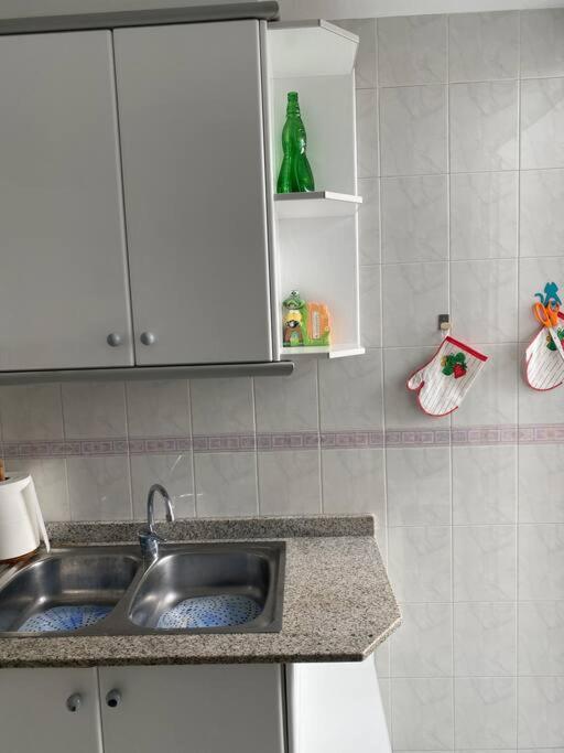 Ferienwohnung Comfort Quatroaaaa Rafalafena Castellón de la Plana Exterior foto