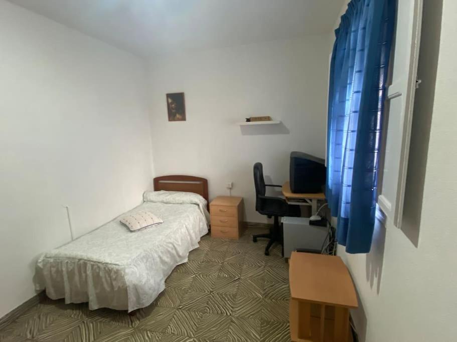 Ferienwohnung Comfort Quatroaaaa Rafalafena Castellón de la Plana Exterior foto