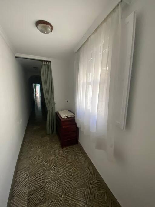 Ferienwohnung Comfort Quatroaaaa Rafalafena Castellón de la Plana Exterior foto