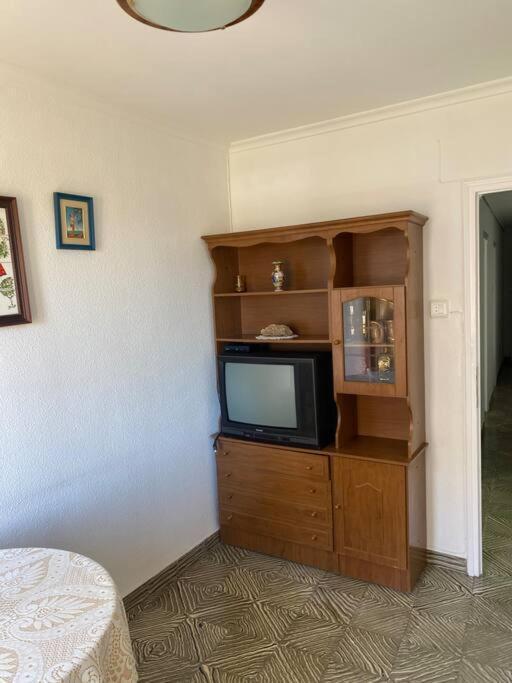 Ferienwohnung Comfort Quatroaaaa Rafalafena Castellón de la Plana Exterior foto