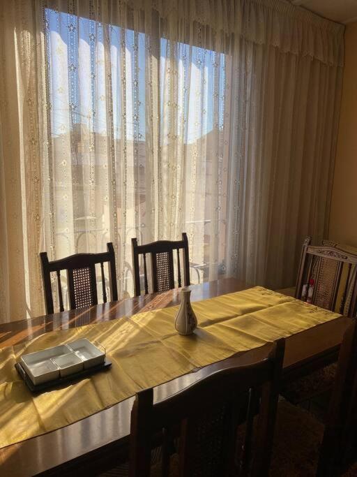 Ferienwohnung Comfort Quatroaaaa Rafalafena Castellón de la Plana Exterior foto