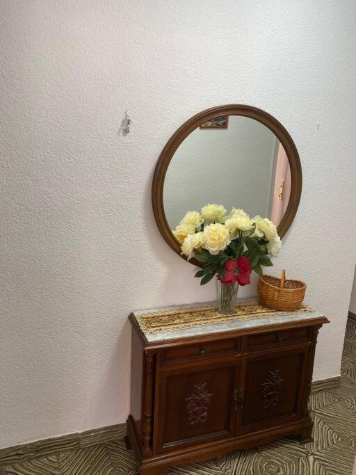 Ferienwohnung Comfort Quatroaaaa Rafalafena Castellón de la Plana Exterior foto
