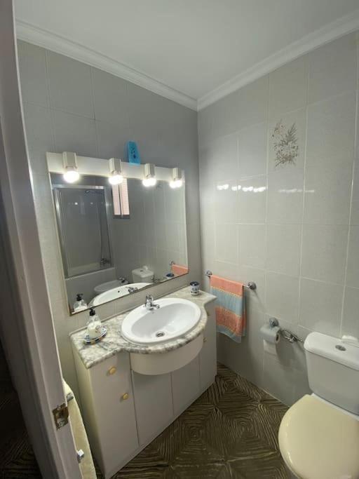 Ferienwohnung Comfort Quatroaaaa Rafalafena Castellón de la Plana Exterior foto